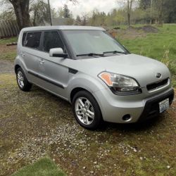 2011 KIA Soul