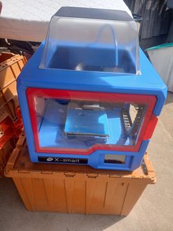3d printer