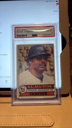 Reggie Jackson