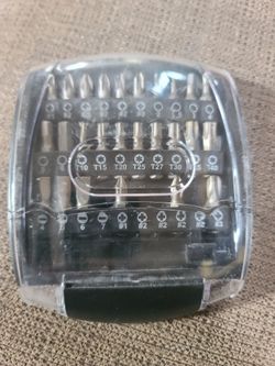 Bit set