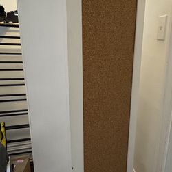 360 Rotating Storage Shelves And Mirror 