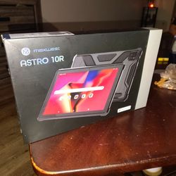 Astro 10 Tablet