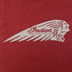 Women’s INDIAN MOTORCYCLE Shirts