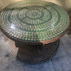One Of The Kind HEINEKEN TABLE