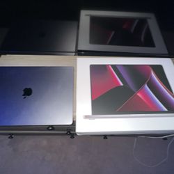 LIKE NEW!! 23 MacBook Pro 16 In, M2 Pro
