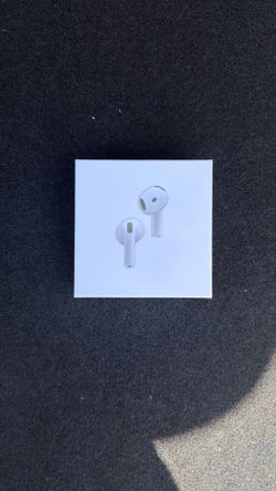 AirPod 4th Gen - $50