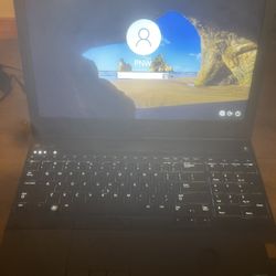 Dell Precision M4600 Labtop