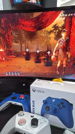 xbox series s