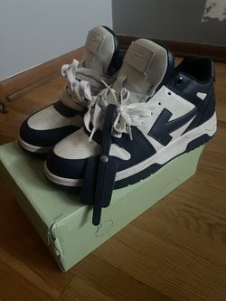 Off white dunks Dusty White 