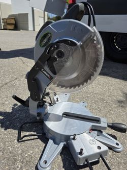 10" Miter Saw