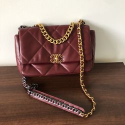 Women’s Bag Purse Cartera
