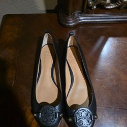 Tory Burch Flats Size 7