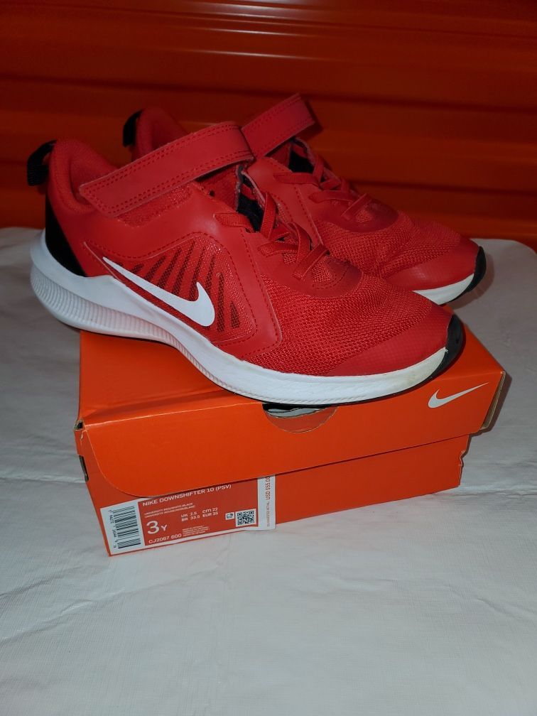Boys Nike Shoes