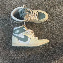 Air Jordan 1 Highs 
