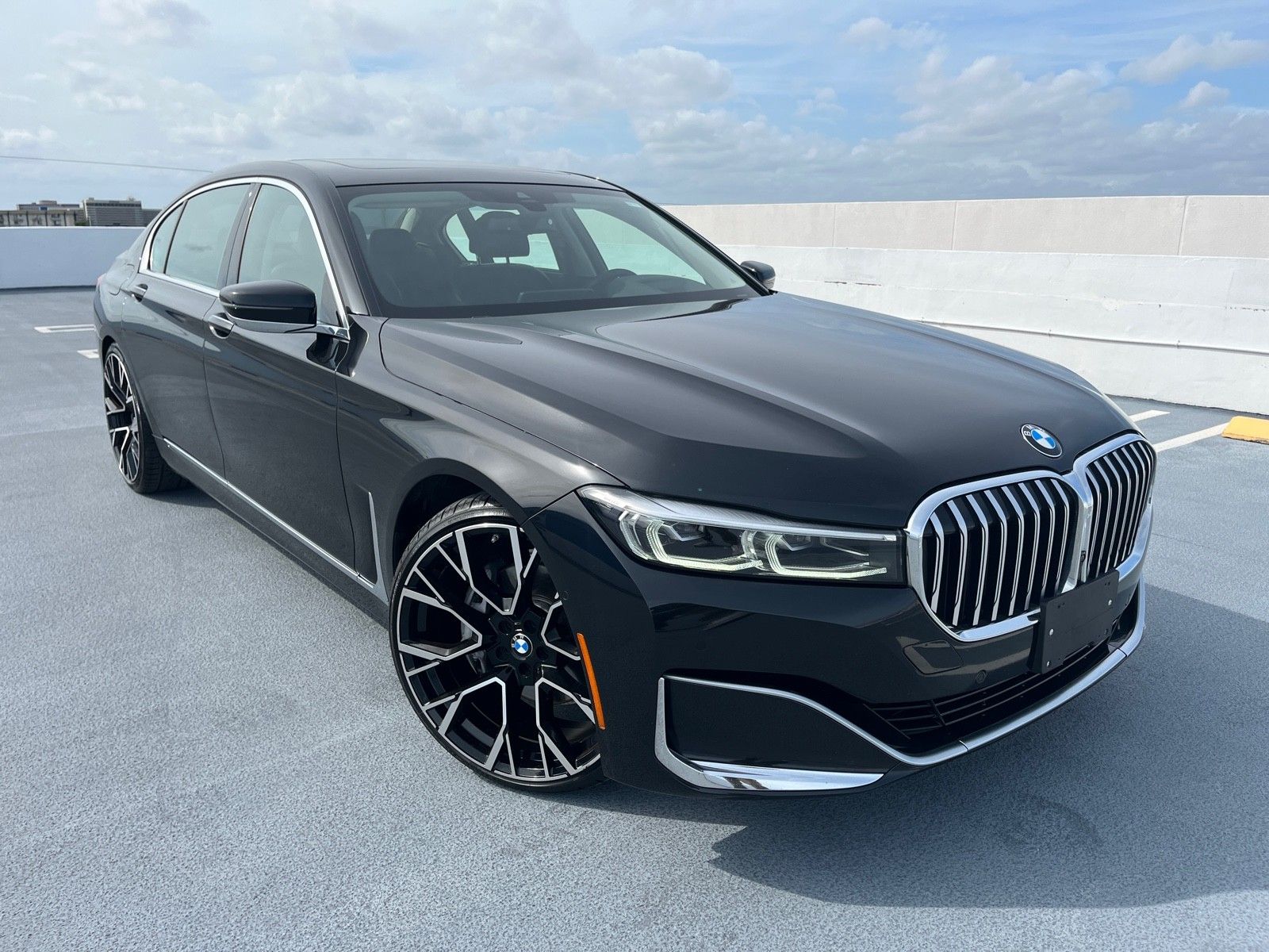 2022 BMW 7 Series for Sale in Miami, FL - OfferUp