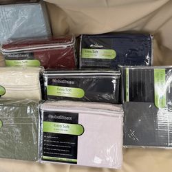 Affordable High Quality Sheet Sets