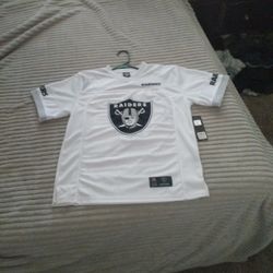 Raiders Jersey 