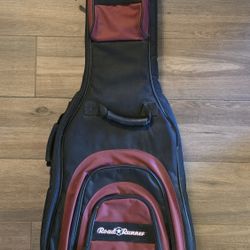 Road Runner Soft Guitar Case