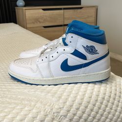 Jordan’s 10.5