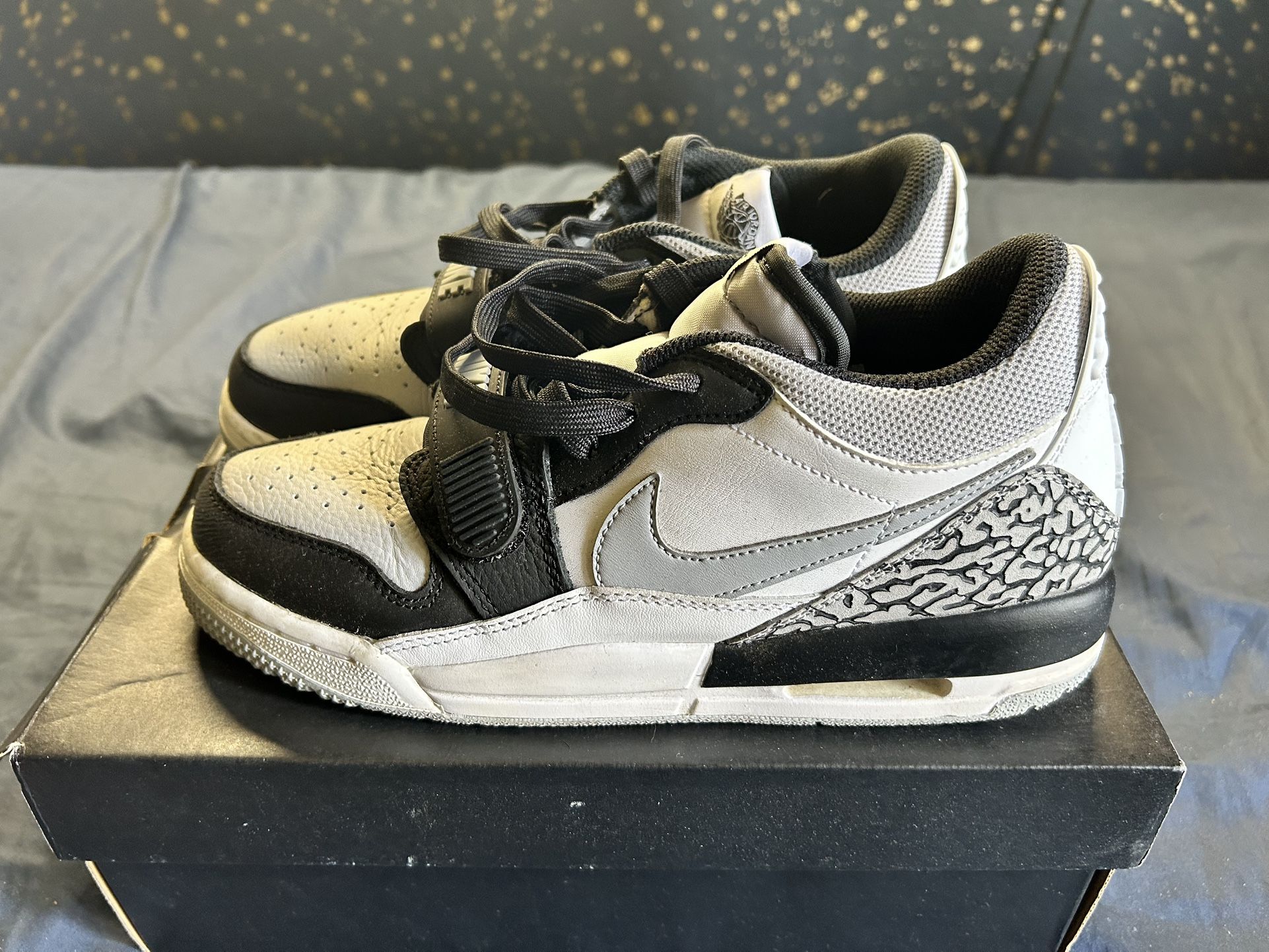Jordan Legacy 312 Size 7