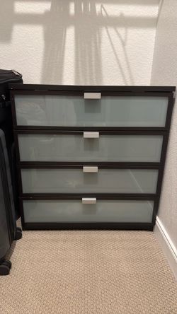 IKEA dresser