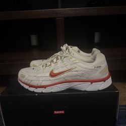 Nike P6000