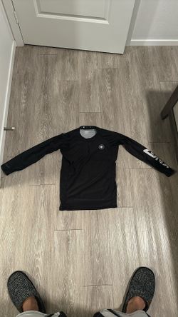 Kingz Jiu Jitsu Rash Gaurd