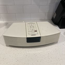 Bose Radio