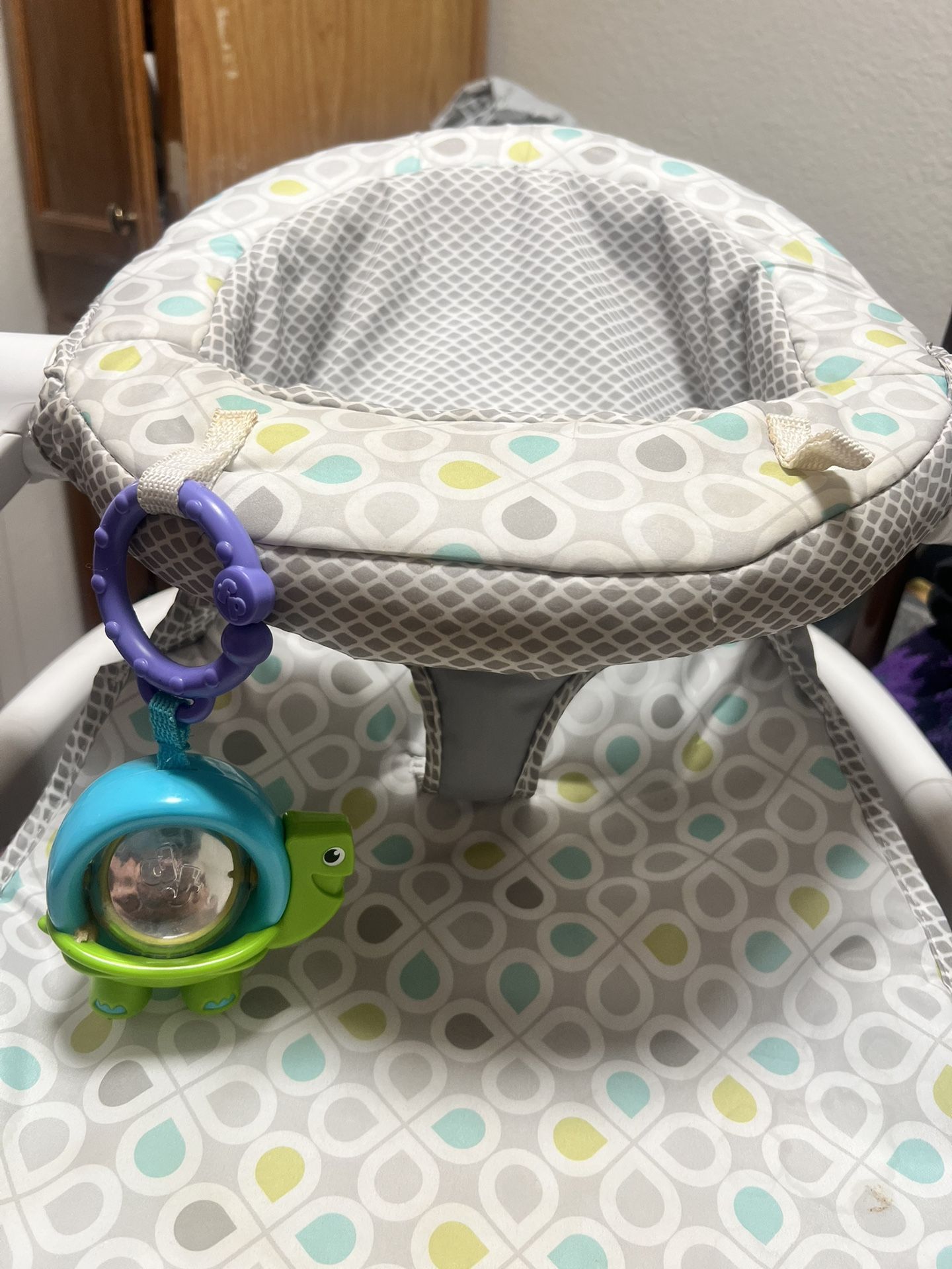 Baby Items Need Gone