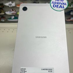 Samsung Tablet 