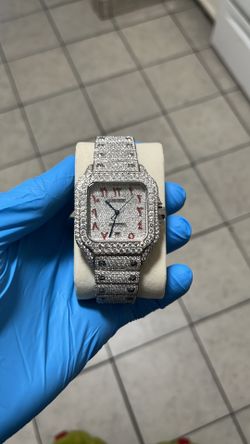 Men’s watches