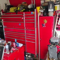 US General Tool Box Paid Five Grand Selling It For $1,000 Our Best Hoffer