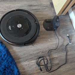 Roomba E5