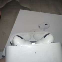 Airpod Pros