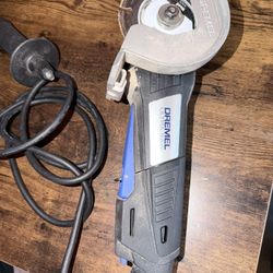 Dremel Ultra-Saw