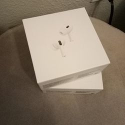 Airpods Pro 2 | 2 For $80