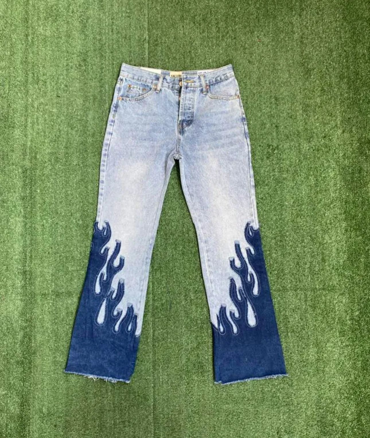 Gdept Jeans