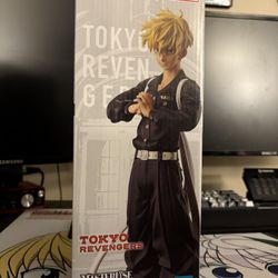 Chifuyu Statue