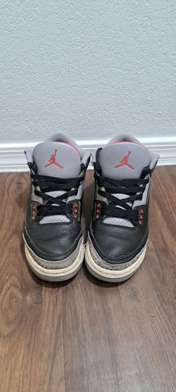 Jordan 3s 5.5 Y
