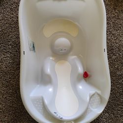 Baby Bath Tub