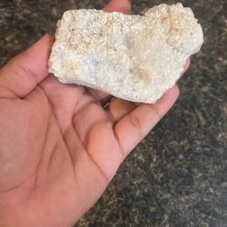 Clear Quartz