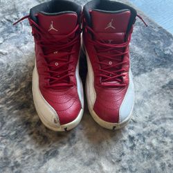 Jordan 12