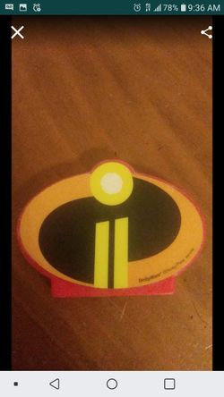 Incredibles 🕯