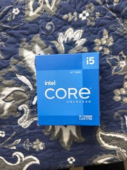 Micro inter i5