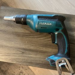 Makita Gun