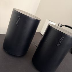 Sonos Era 100’s