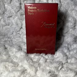 Baccarat Rouge 540 (70ml/2.4 fl oz)
