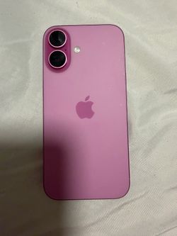 iPhone 16