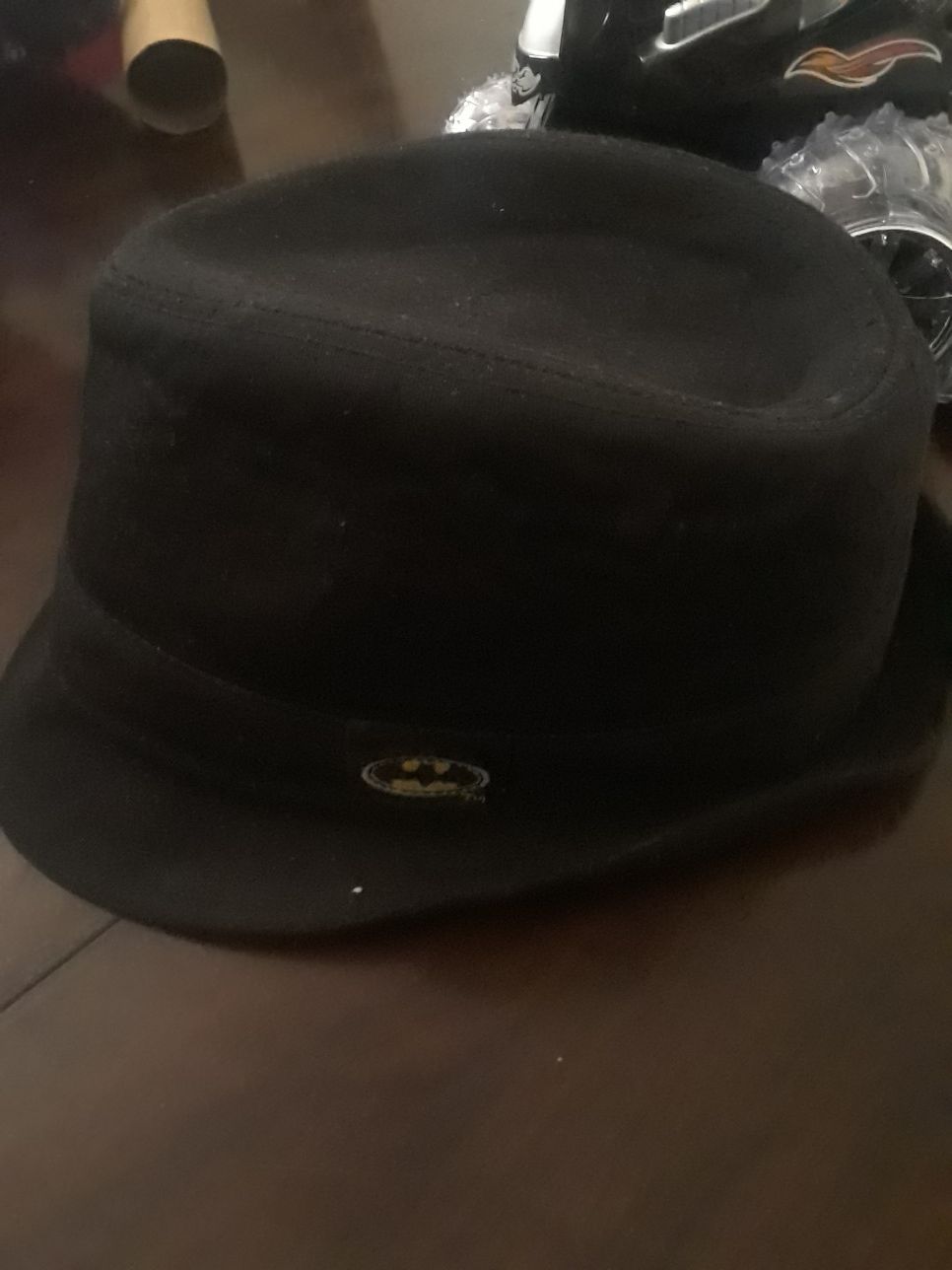 Batman fadora