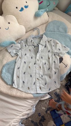 Kids clothes